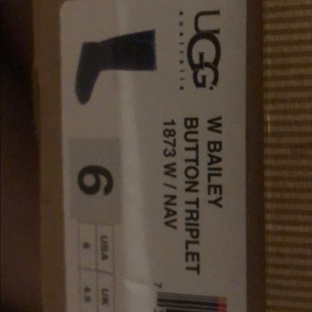 Women’s ugg